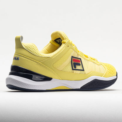 Fila Speedserve Energized Women's  Limelight/Fila Navy/Fila Red