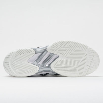 ASICS Solution Speed FF 2 Women's  White/Black
