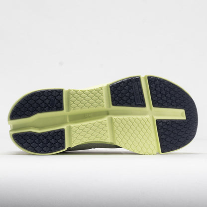 On Cloudgo Women's  Frost/Hay