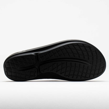 OOFOS OOlala Luxe Women's  Midnight Spectre