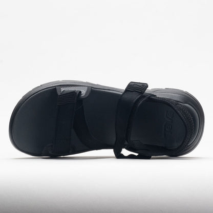 Teva Zymic Men's  Black