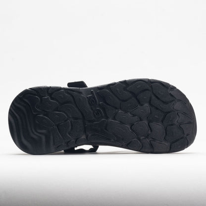 Teva Zymic Men's  Black
