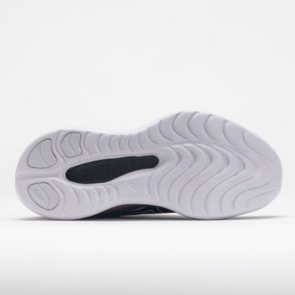 ASICS GEL-Kinsei Max Women's  Black/Lilac Hint
