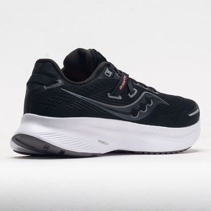 Saucony Guide 16 Men's  Black/White
