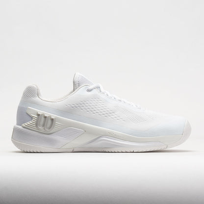 Wilson Rush Pro 4.0 Men's  White