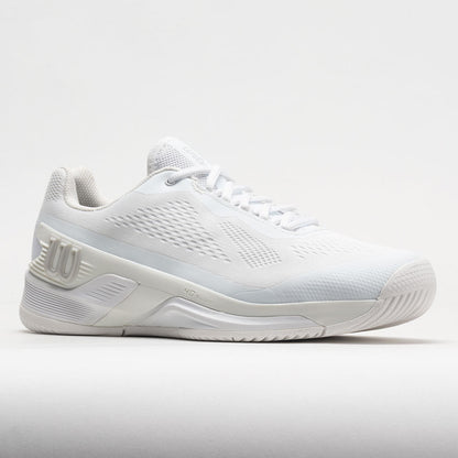 Wilson Rush Pro 4.0 Men's  White