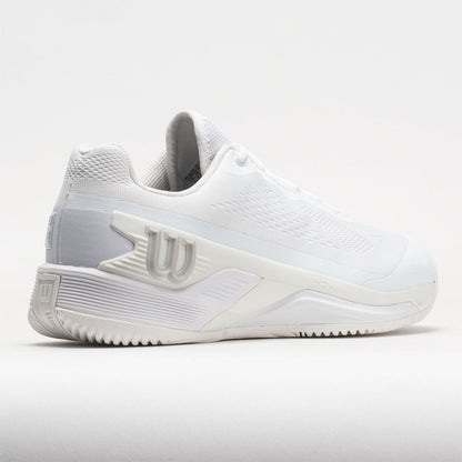 Wilson Rush Pro 4.0 Men's  White