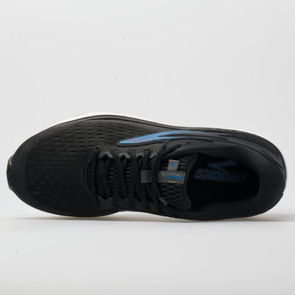 Brooks Dyad 11 Men's  Black/Ebony/Blue