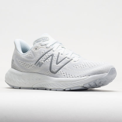 New Balance Fresh Foam X 880v13 Women's  Light Silver/Quartz Grey