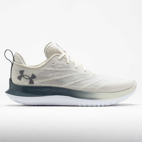 Under Armour Velociti 3 Breeze Men's  White/Quartz