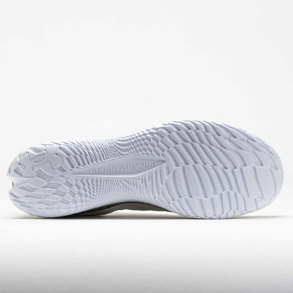 Under Armour Velociti 3 Breeze Men's  White/Quartz