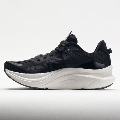 Saucony Tempus Men's  Black/Fog