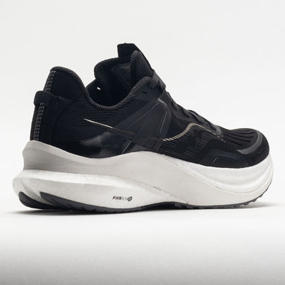 Saucony Tempus Men's  Black/Fog