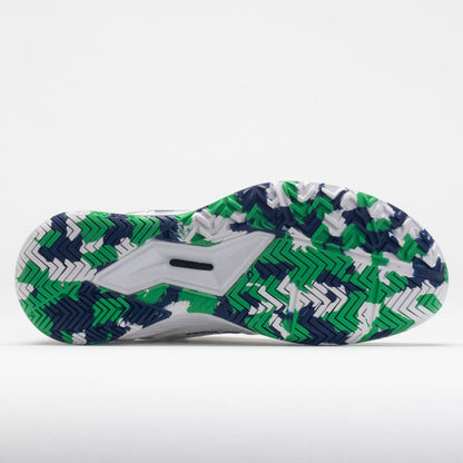 Yonex Power Cushion Eclipsion 4 Men's  White/Aloe
