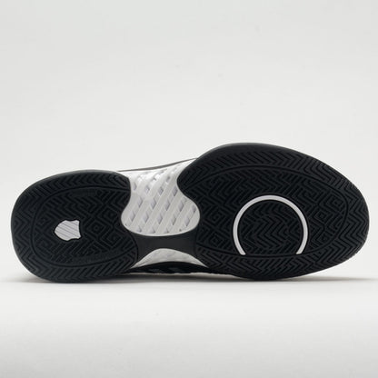 K-Swiss Hypercourt Express 2 Men's  Black/White/High Rise