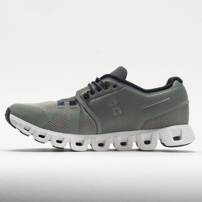 On Cloud 5 Women's  Kelp/Shadow