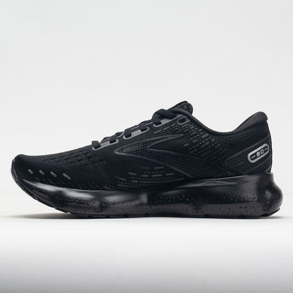 Brooks Glycerin 20 Women's  Black/Black/Ebony