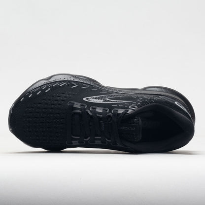 Brooks Glycerin 20 Women's  Black/Black/Ebony