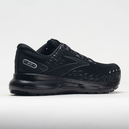 Brooks Glycerin 20 Women's  Black/Black/Ebony