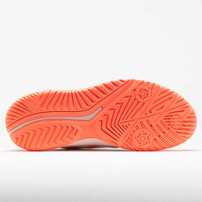 ASICS GEL-Challenger 14 Women's  White/Sun Coral