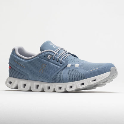 On Cloud 5 Men's  Chambray/White