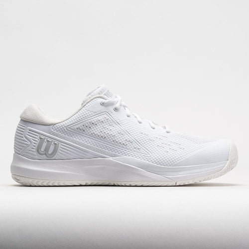 Wilson Rush Pro Ace Men's  White