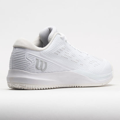 Wilson Rush Pro Ace Men's  White