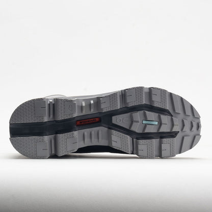 On Cloudrock 2 Waterproof Men's  Alloy/Eclipse