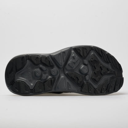 Hoka One One Hopara Men's  Black/Dark Shadow