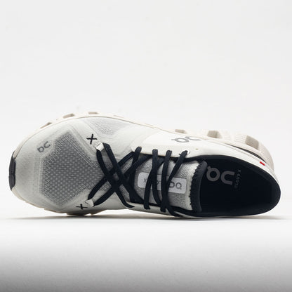 On Cloud X 3 Women's  White/Black