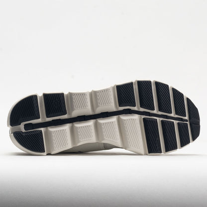 On Cloud X 3 Women's  White/Black