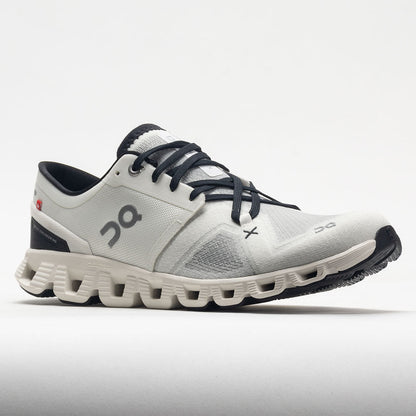 On Cloud X 3 Women's  White/Black