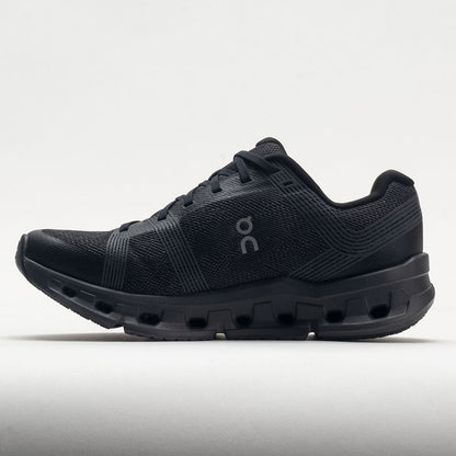 On Cloudgo Men's  Black/Eclipse