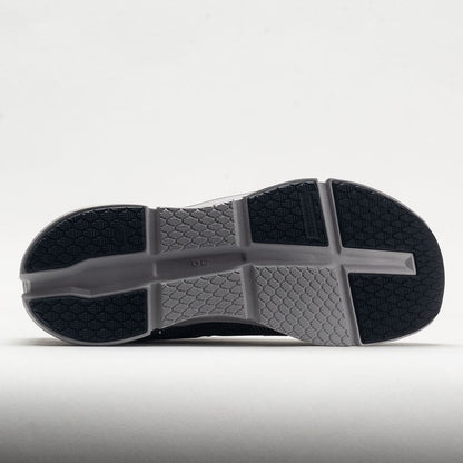 On Cloudgo Men's  Black/Glacier