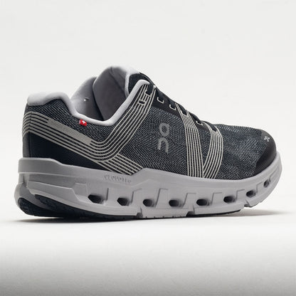 On Cloudgo Men's  Black/Glacier