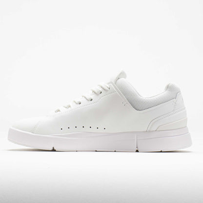 On The Roger Advantage 2 Men's  White/Undyed