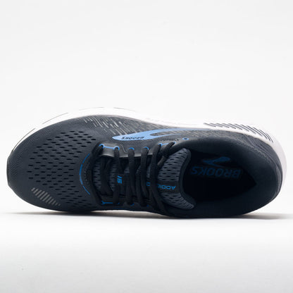 Brooks Addiction GTS 15 Men's  India Ink/Blue
