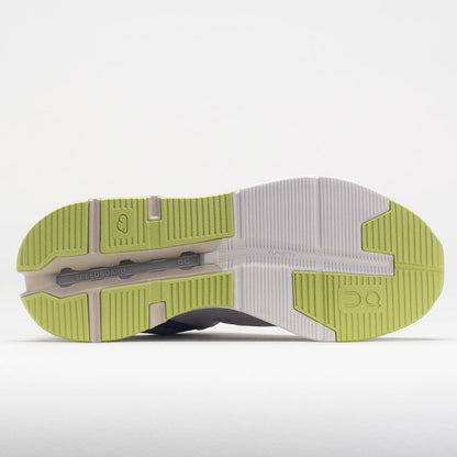 On Cloudnova Flux Women's  Fade/Moon