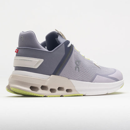 On Cloudnova Flux Women's  Fade/Moon
