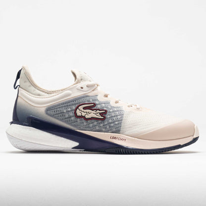 Lacoste AG-LT 23 Lite Women's  Off White/Marine
