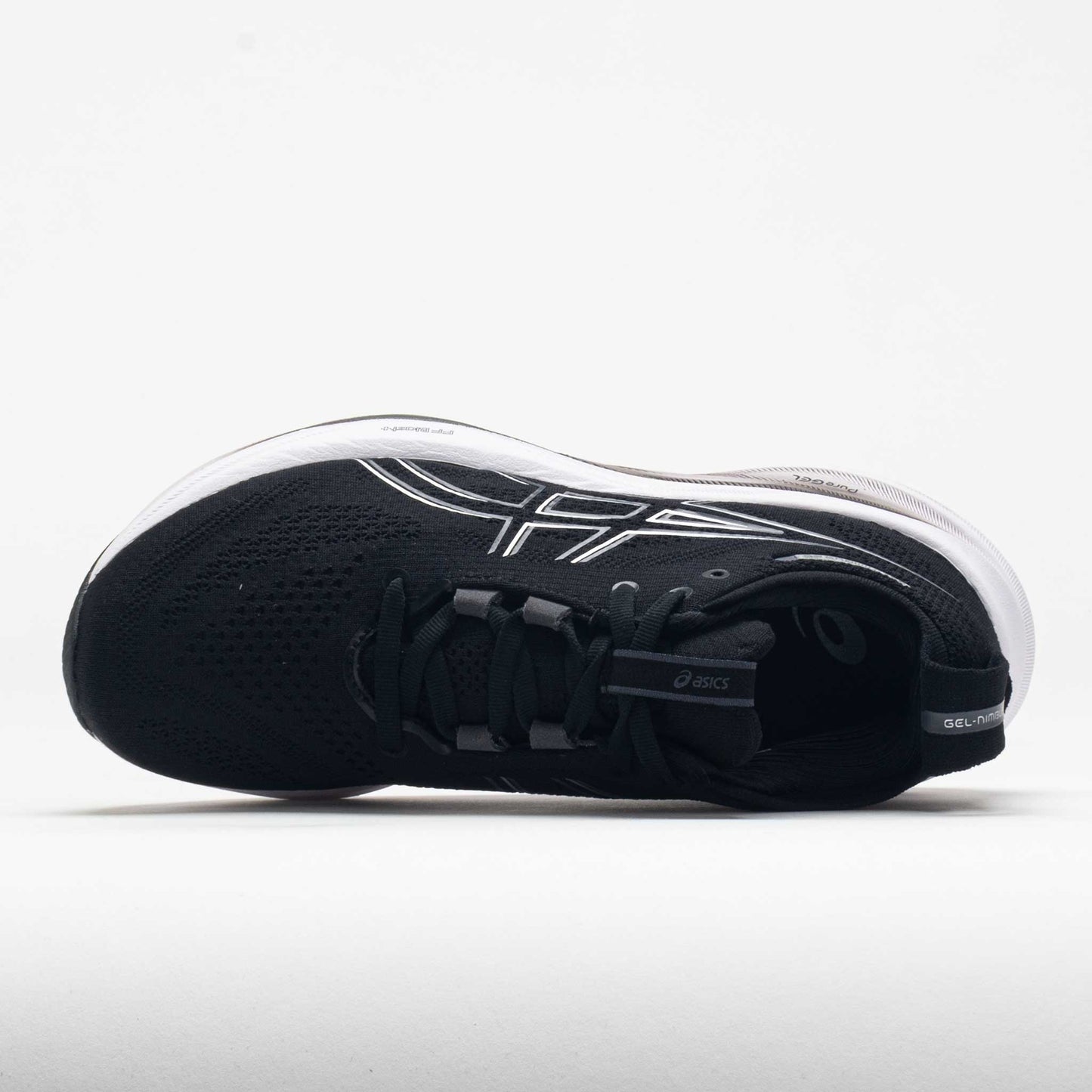 ASICS GEL-Nimbus 26 Women's  Black/Graphite Grey