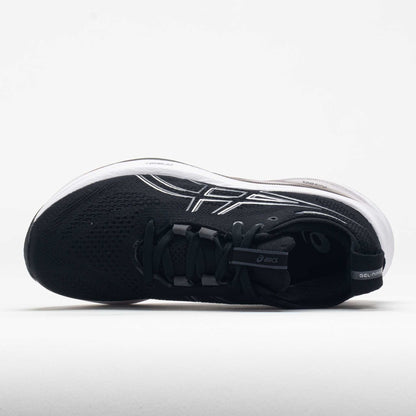 ASICS GEL-Nimbus 26 Women's  Black/Graphite Grey