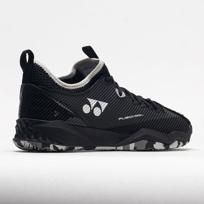 Yonex Power Cushion FusionRev 4 Clay Men's  Black