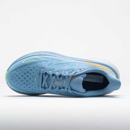 HOKA Clifton 9 Men's  Dusk/Illusion