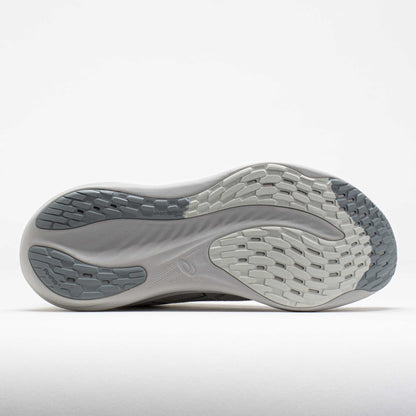 ASICS GEL-Nimbus 26 Men's  Concrete/Pure Silver