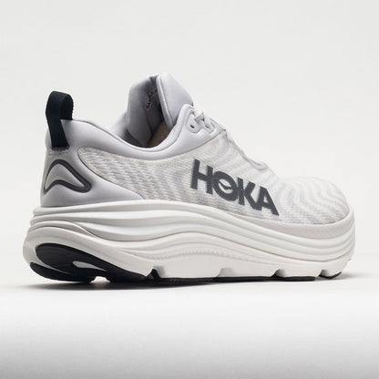 HOKA Gaviota 5 Men's  Nimbus Cloud/Steel Wool