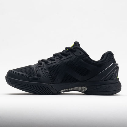 Tyrol Drive V 2022 Men's  Black/Lime