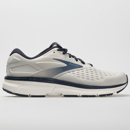 Brooks Dyad 11 Men's  Antarctica/Gray/Peacost