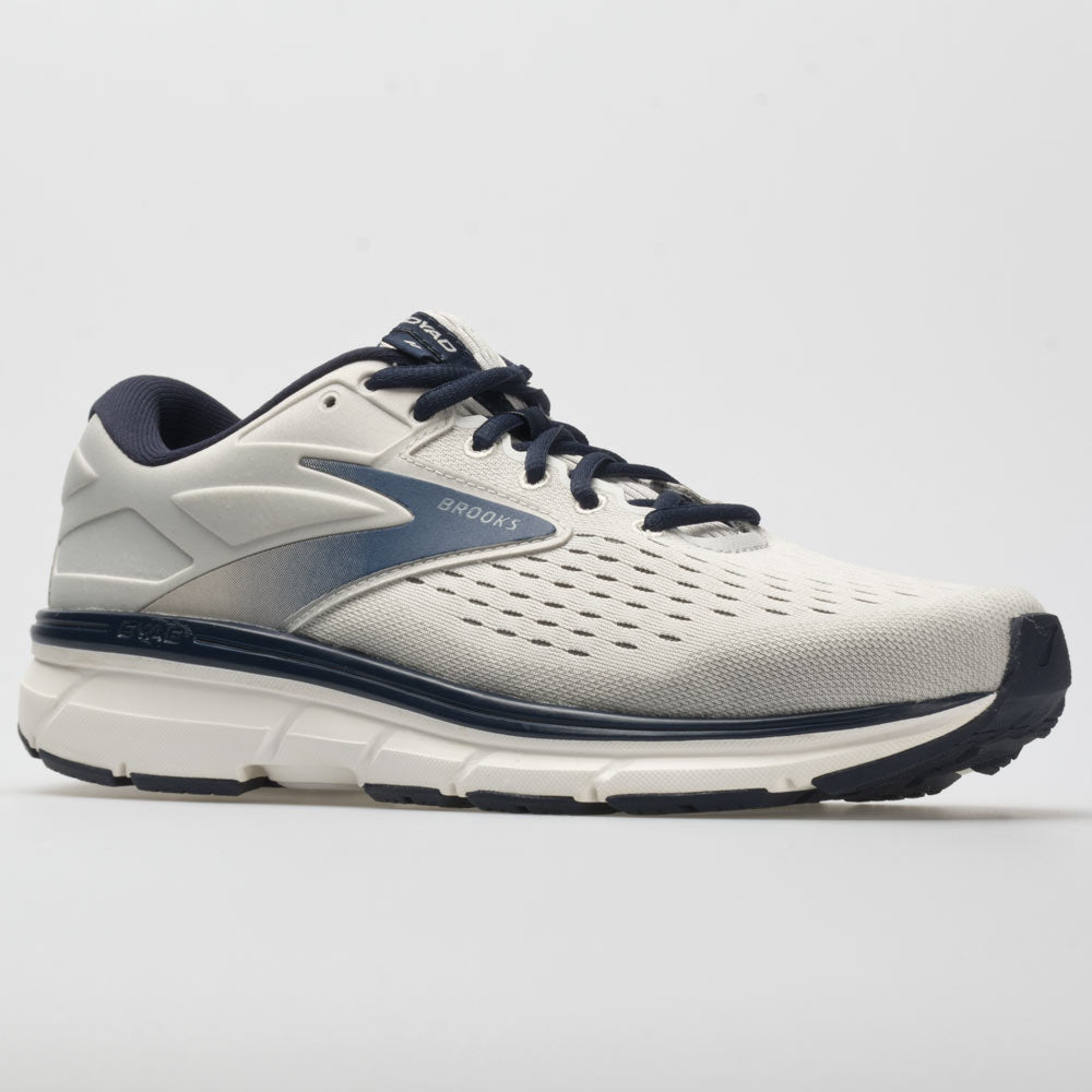 Brooks Dyad 11 Men's  Antarctica/Gray/Peacost