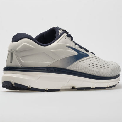 Brooks Dyad 11 Men's  Antarctica/Gray/Peacost
